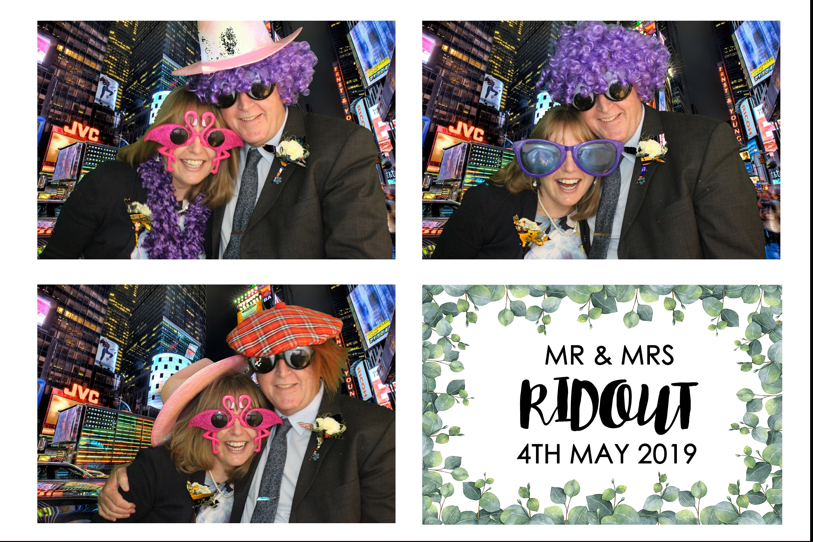 Louis & Kellie’s Wedding | View more photos from the event at images.mobile-photo-booth.com/u/MobilePhotoBoothUK/Louis-Kellie’s-Wedding